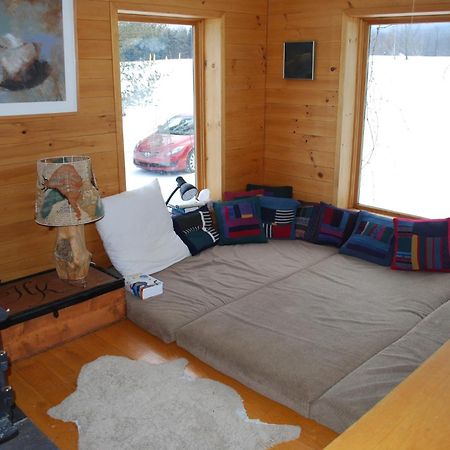 B&B Pinorama ซัตตัน ภายนอก รูปภาพ