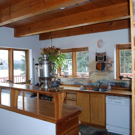 B&B Pinorama ซัตตัน ภายนอก รูปภาพ
