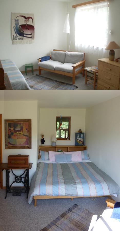 B&B Pinorama ซัตตัน ภายนอก รูปภาพ