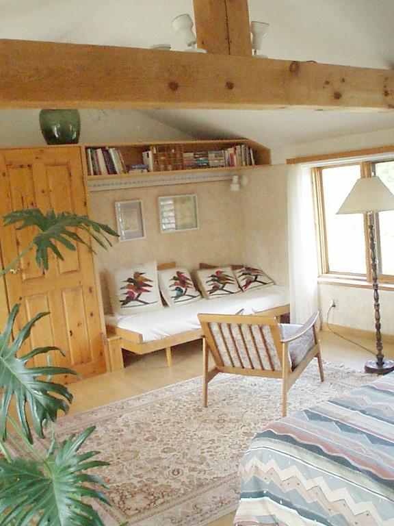 B&B Pinorama ซัตตัน ภายนอก รูปภาพ