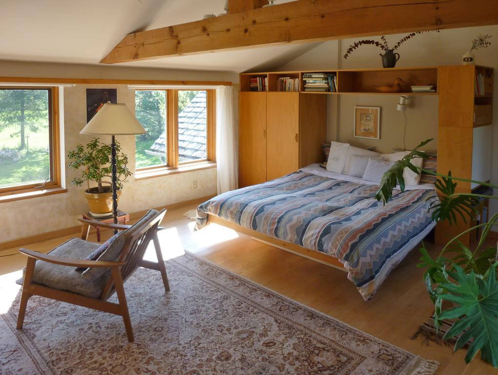 B&B Pinorama ซัตตัน ภายนอก รูปภาพ