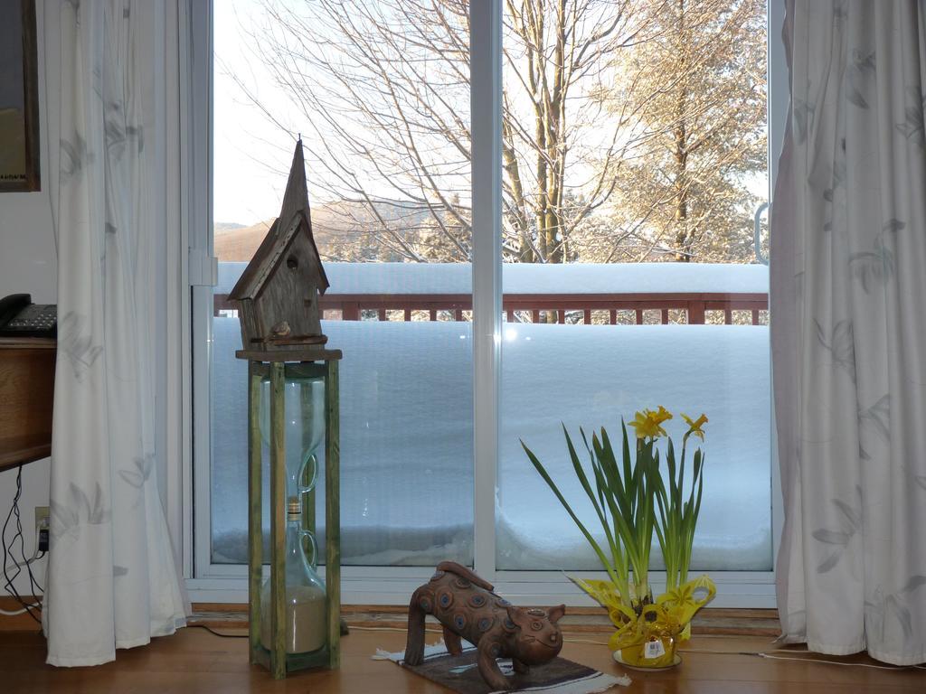 B&B Pinorama ซัตตัน ภายนอก รูปภาพ