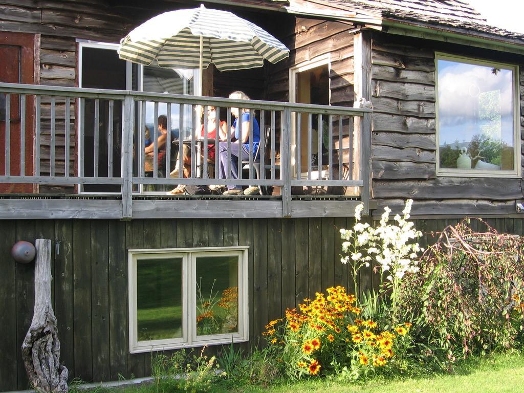 B&B Pinorama ซัตตัน ภายนอก รูปภาพ