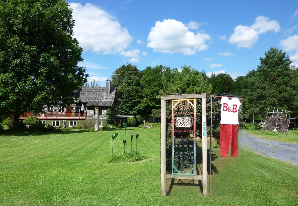 B&B Pinorama ซัตตัน ภายนอก รูปภาพ