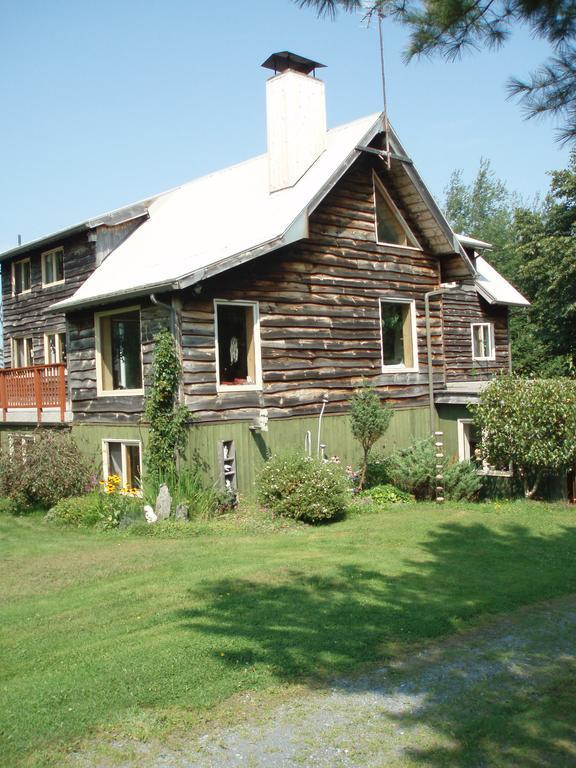 B&B Pinorama ซัตตัน ภายนอก รูปภาพ